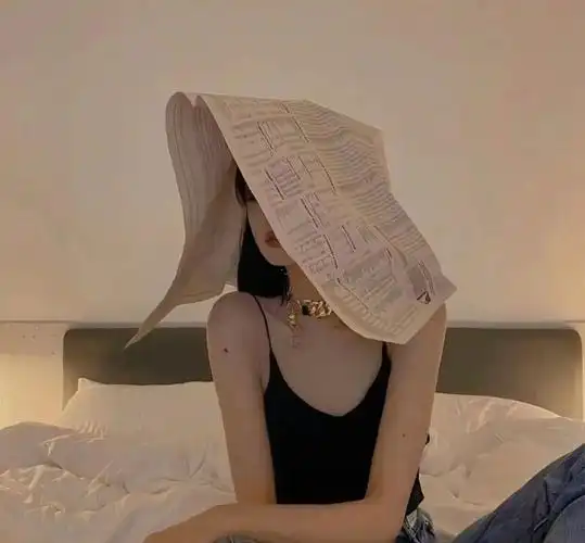 温柔可爱不做作高级感十足的女生头像 - 知乎