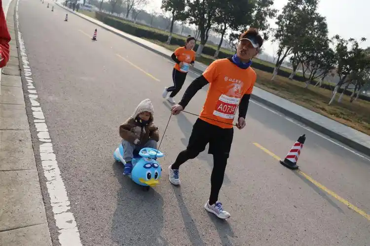 【直播】2019第二届徐州迷你马拉松公开赛