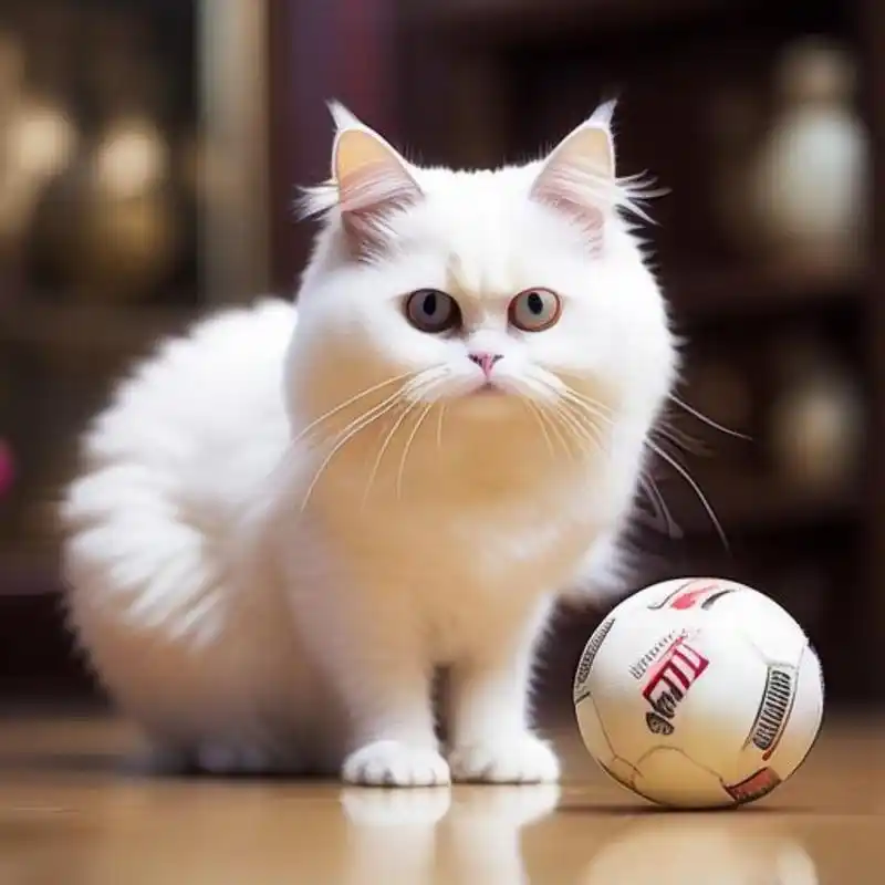 动物头像,波斯猫 波斯猫睁开它那宝石一般的眼睛,猫眼宝石就是这么来