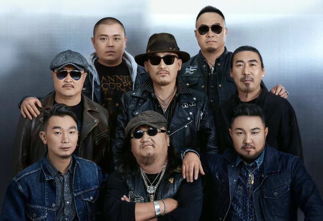 杭盖乐队聊城巡演时间地点门票购票入口