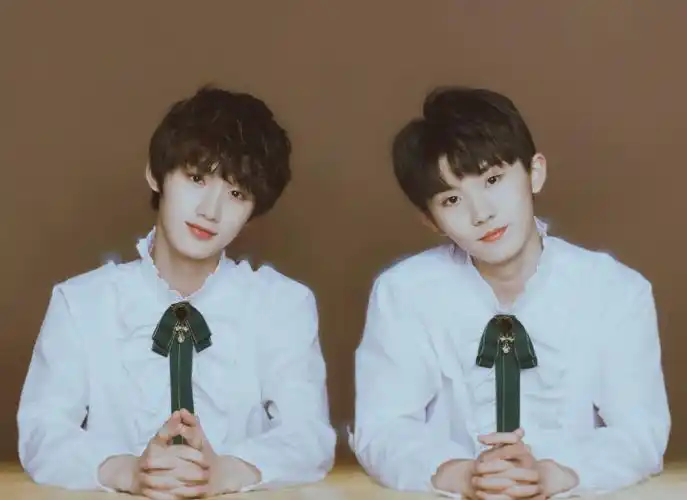 祺鑫/马嘉祺/丁程鑫