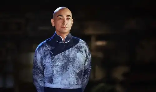 《大侠霍元甲》赵文卓打八极拳:本色出演,出手带风 - 人民智作—社会