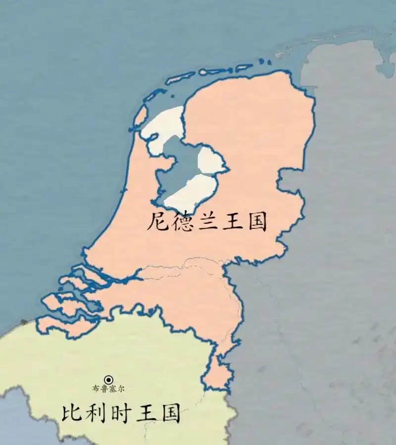 1900年的欧洲帝国都有哪些?