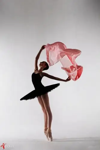 2017年高清无水印的唯美舞蹈壁纸