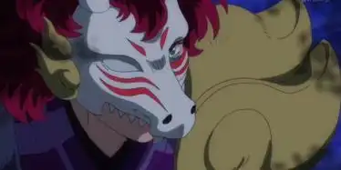 半妖的夜叉姬22阿露对犬大将的执爱坑麒麟丸弟弟分离杀生丸一家人