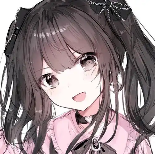 动漫头像 女头 - 堆糖,美图壁纸兴趣社区