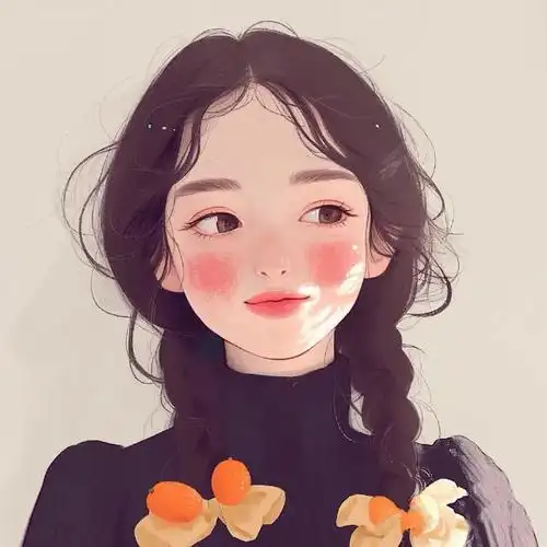 女头##头像##可爱##少女心##动漫
