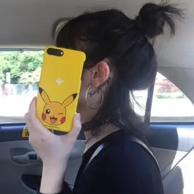 苹果微信头像高冷图片大全 微信头像图片大全 -【爱个性】