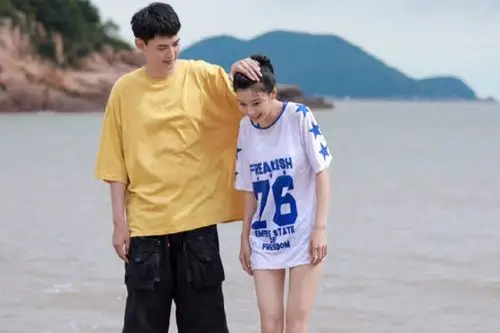 致我们暖暖的小时光顾未易喜欢谁10个配角成为爱情助攻手