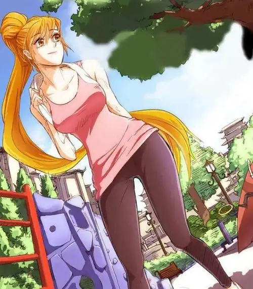 妖神记:貌美名媛肖凝儿,为什么前世是丑八怪?