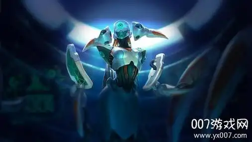 lol手游冰霜女巫冰女怎么玩lol手游冰霜女巫冰女玩法攻略