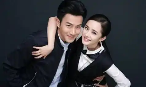 杨幂刘恺威在一起多久杨幂刘恺威为什么离的婚详情曝光
