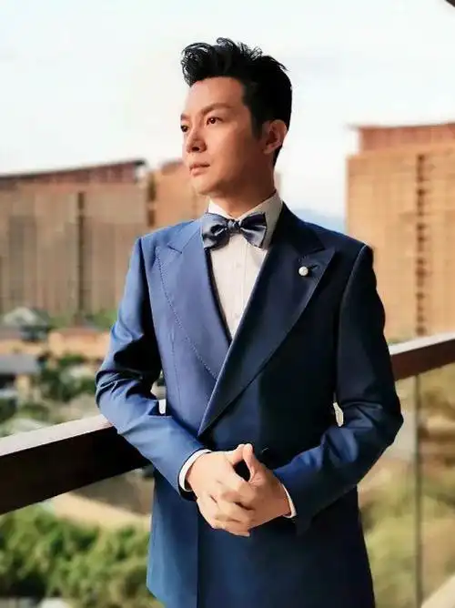 任鲁豫,获奖最佳电视节目主持人,获奖感言感觉文化满满