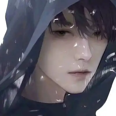 张起灵_男生头像_我要个性网