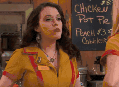 破产姐妹讲话可爱张大嘴美女gif动图_动态图_表情包下载_soogif