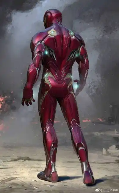 钢铁侠马克50 - 堆糖,美图壁纸兴趣社区