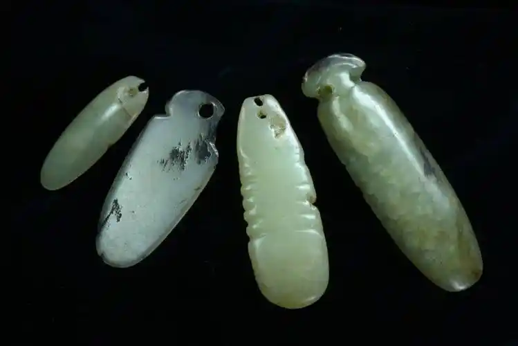 专栏|深入推进"两个打造" 构筑共有精神家园【哈民遗址】_文化_内蒙古