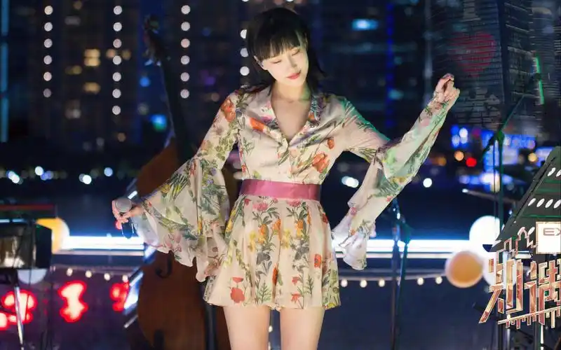 黄龄 绝世名聆音乐会 上海站 -2017-8