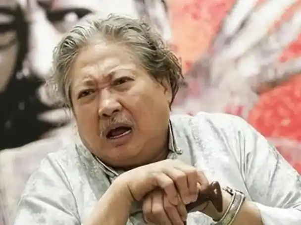 闹掰20年后,洪金宝再谈周星驰:看过他的剧,但不想评价