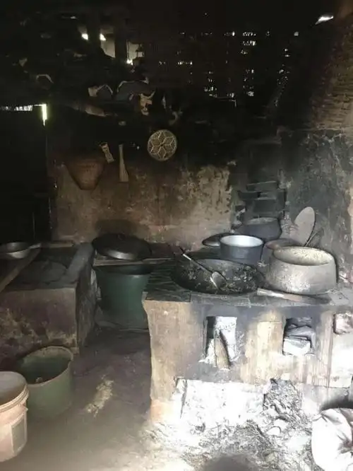 四川南充: 生活在农村的他们, 看了才理解什么叫贫困