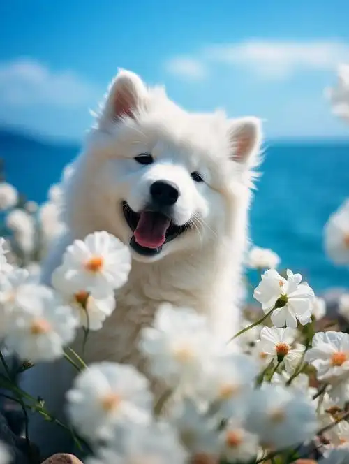 99狗狗笑容大放送,看完心情瞬间up!94