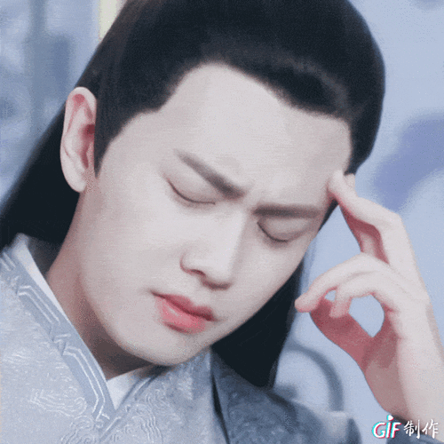 任嘉伦:一个用眼神开车的男人,是如何让这部剧"真香"的?