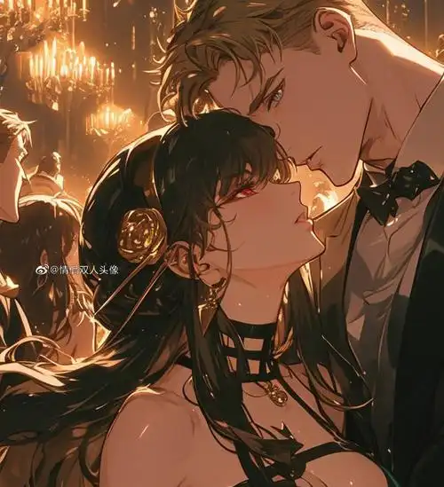 情侣头像##动漫头像##女生头像