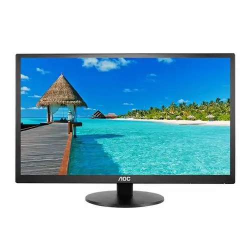 如何实现电脑分屏,双显示器独立使用