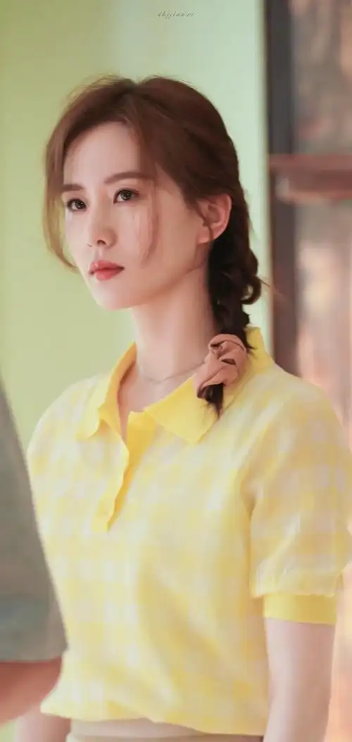 刘诗诗 - 堆糖,美图壁纸兴趣社区