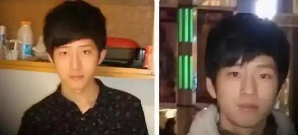 回顾井柏然出生28天被抛弃奶奶捡垃圾将他养大走红后父母认亲