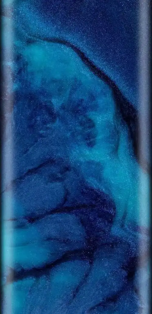 华为mate30曲面屏壁纸要的就是高级感