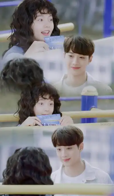 初恋那件小事 赖冠霖 赵今麦 cr.港岛夜游