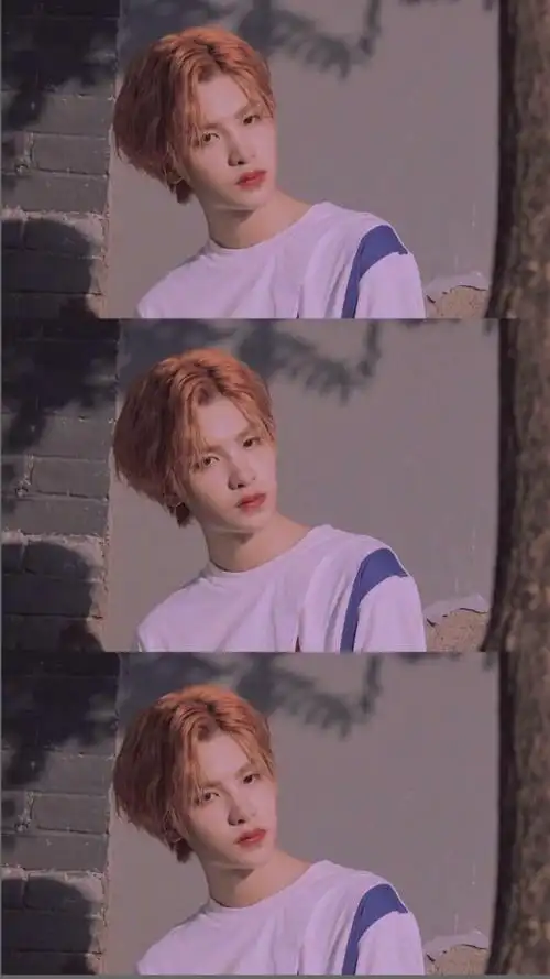 心动黄明昊三宫格图片抱图dd - 堆糖,美图壁纸兴趣社区