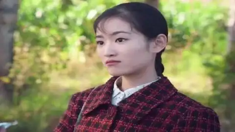 青谷子:几个小演员演技真好,眼神里全都是戏