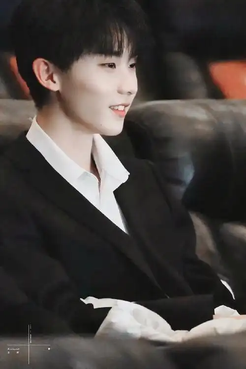 马嘉祺十八风起敢闯征途