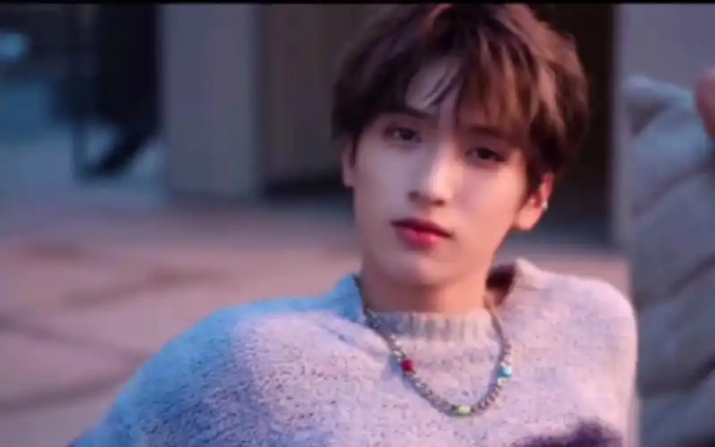 【严浩翔】你的眼睛好像天生就会爱人 眼神|侵略