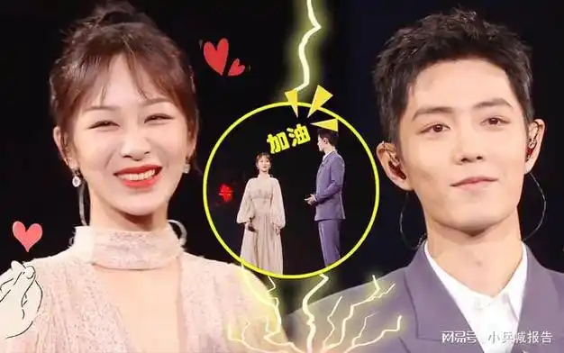 承欢记再度组合杨紫肖战能否创造新的火爆一幕