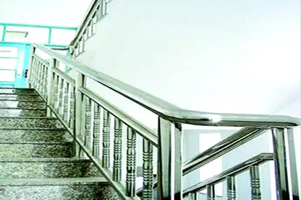雷波圆形不锈钢楼梯扶手哪家好扶手