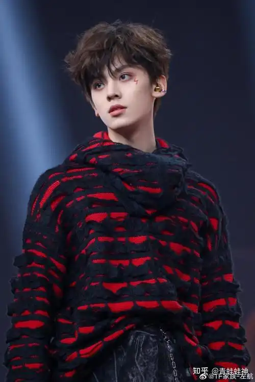 中国34省最帅男明星代表不服来辩