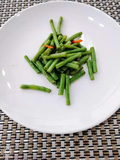 2019年3月29日【高职早餐】食品展示