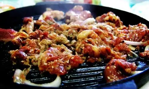 加盟留香铁板烤肉有哪些优势?我现在加盟可以吗?