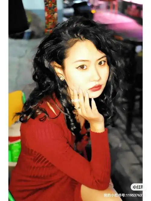 可以称得上美丽坏女人吗