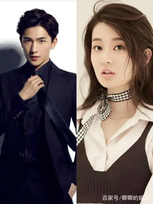 杨洋和乔欣恋情曝光?两人疑似手牵手逛街超甜蜜,是真的吗?