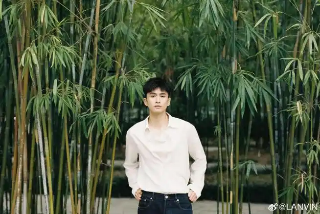 #lanvin##lanvin2024早春系列#