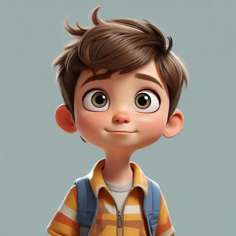 04超萌调皮头像来袭94 亲们,给你们带来一组超级调皮可爱的萌图