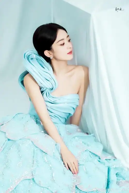 赵丽颖历年活动图##赵丽颖美图库##赵丽颖早期美图##赵丽颖礼服