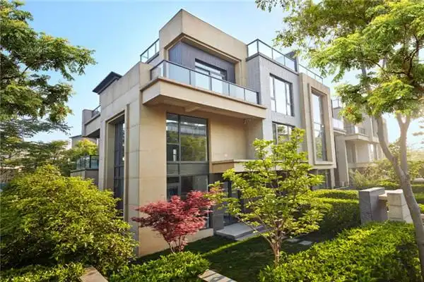 上海青浦朱家角嘉涛湾售楼处——青浦朱家角嘉涛湾—二期价格一出来吓