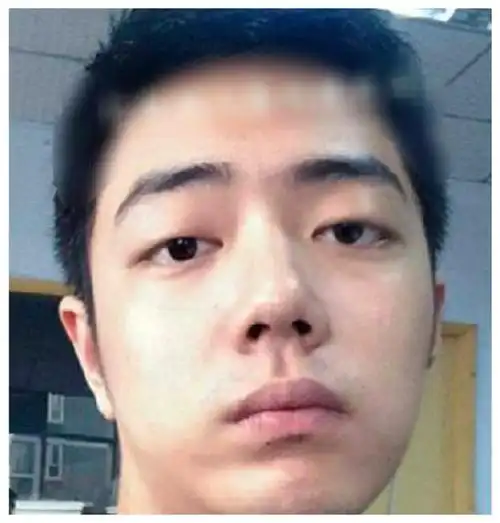 男星素人时期旧照白敬亭是眯眯眼,肖战脸嘟嘟,张若昀黑瘦黑瘦