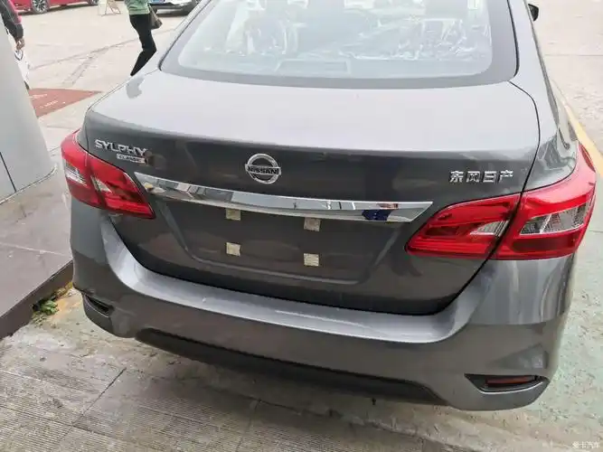 钨钢灰轩逸经典也是别有一番风味