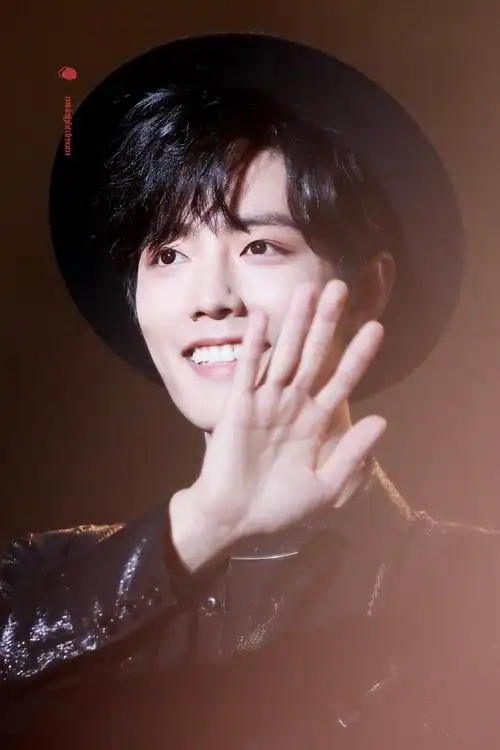 泰国陈情令见面会赞比 - 堆糖,美图壁纸兴趣社区